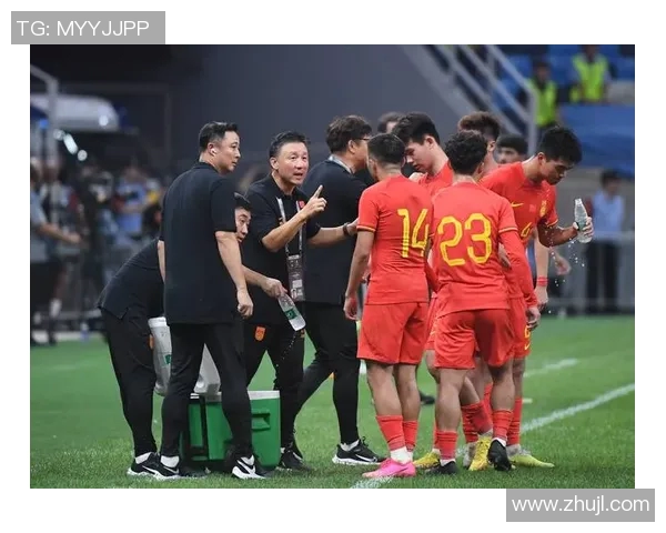 中国国奥队迎战阿联酋全力争胜力求在国际赛场上再创佳绩