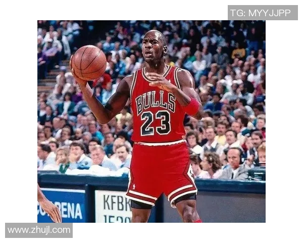 乔丹传奇:从篮球之神到全球文化偶像的辉煌历程与影响力分析