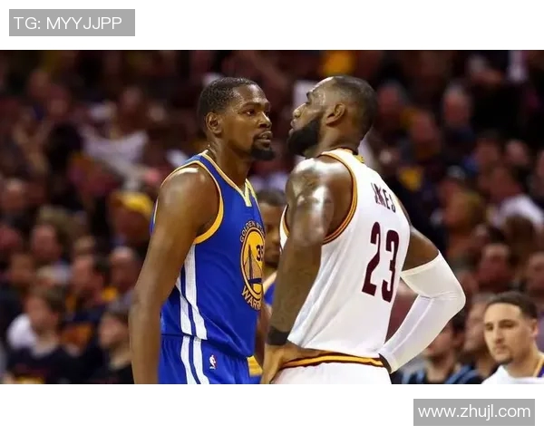 凯文杜兰特如何在NBA赛场上重塑自我与球队命运的传奇之路